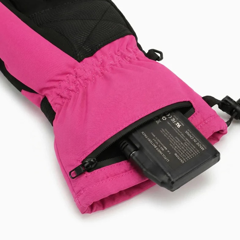 Winter waterproof, warm, warm, - Ski Glove Waterproof review and price