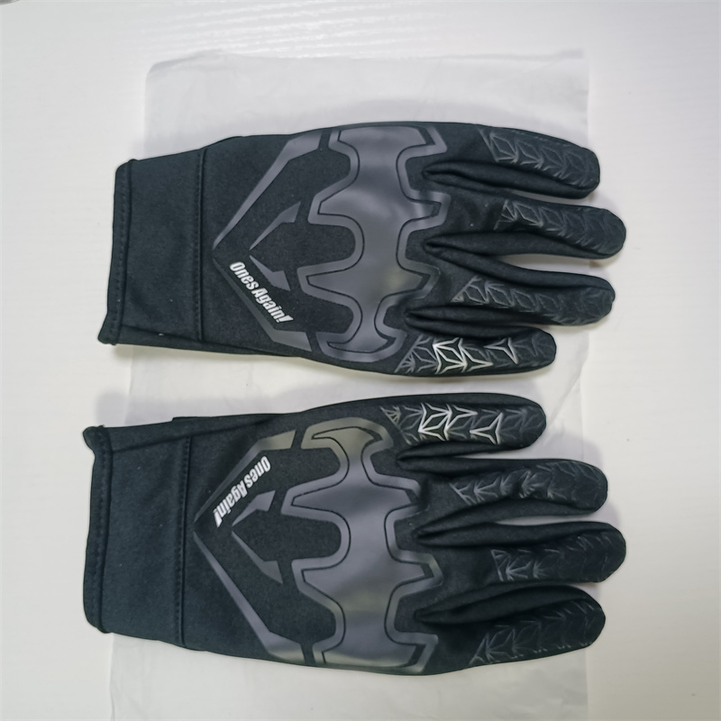 Soft Knuckle Motorcycle Gloves - Motorcycle Glove Knuckle review and price