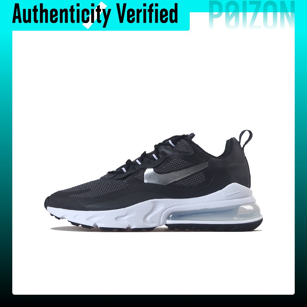 Nike Air Max 270 Textile, Synt - Nike Shoes Air Max 270 review and price