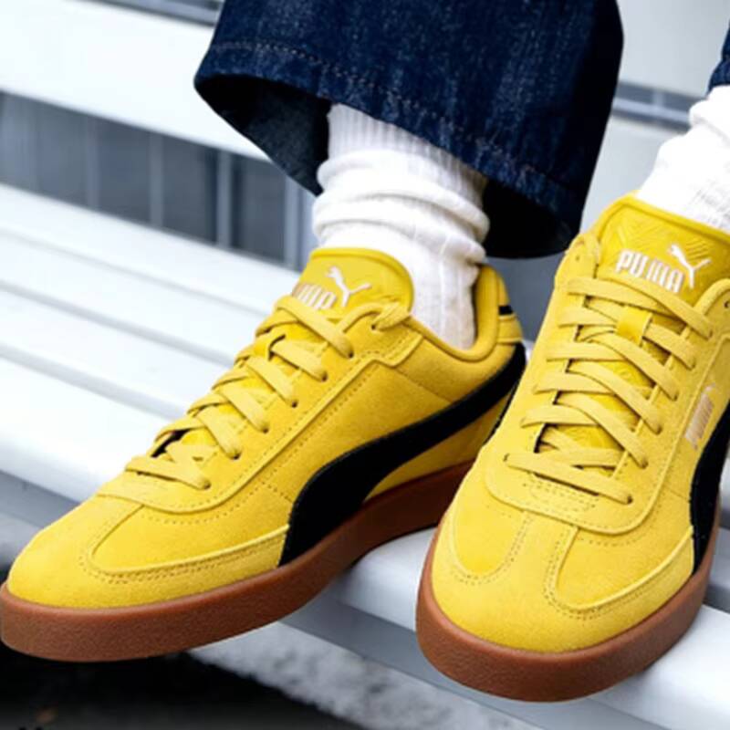2026 New Puma Mid Low Top Clas - Puma Shoes Suede Classic review and price