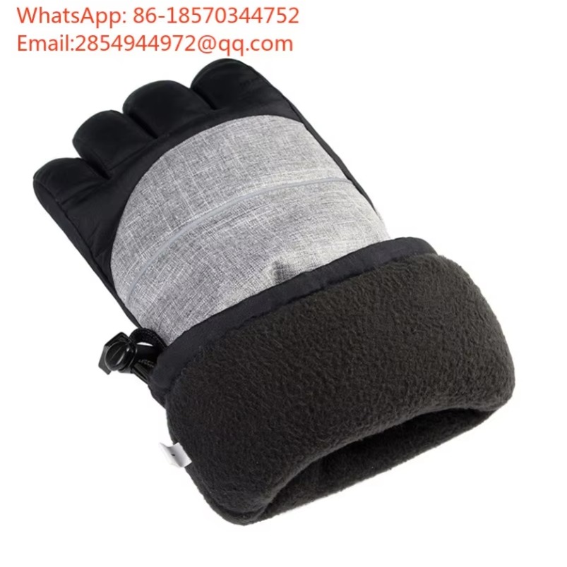 2027    Winter Outdoor Heated  - Heat Resistant Glove review and price