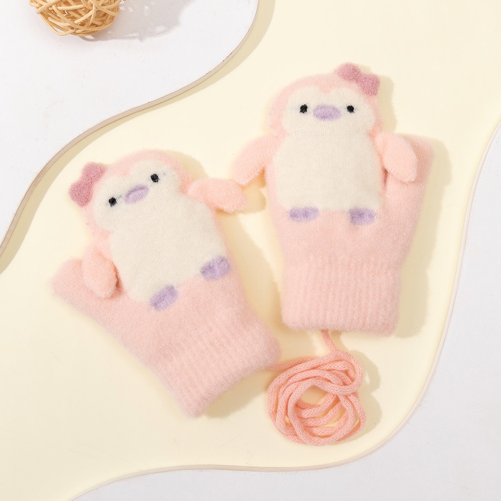 Anti Lost String Kids Anti Los - Wool Glove Lined review and price