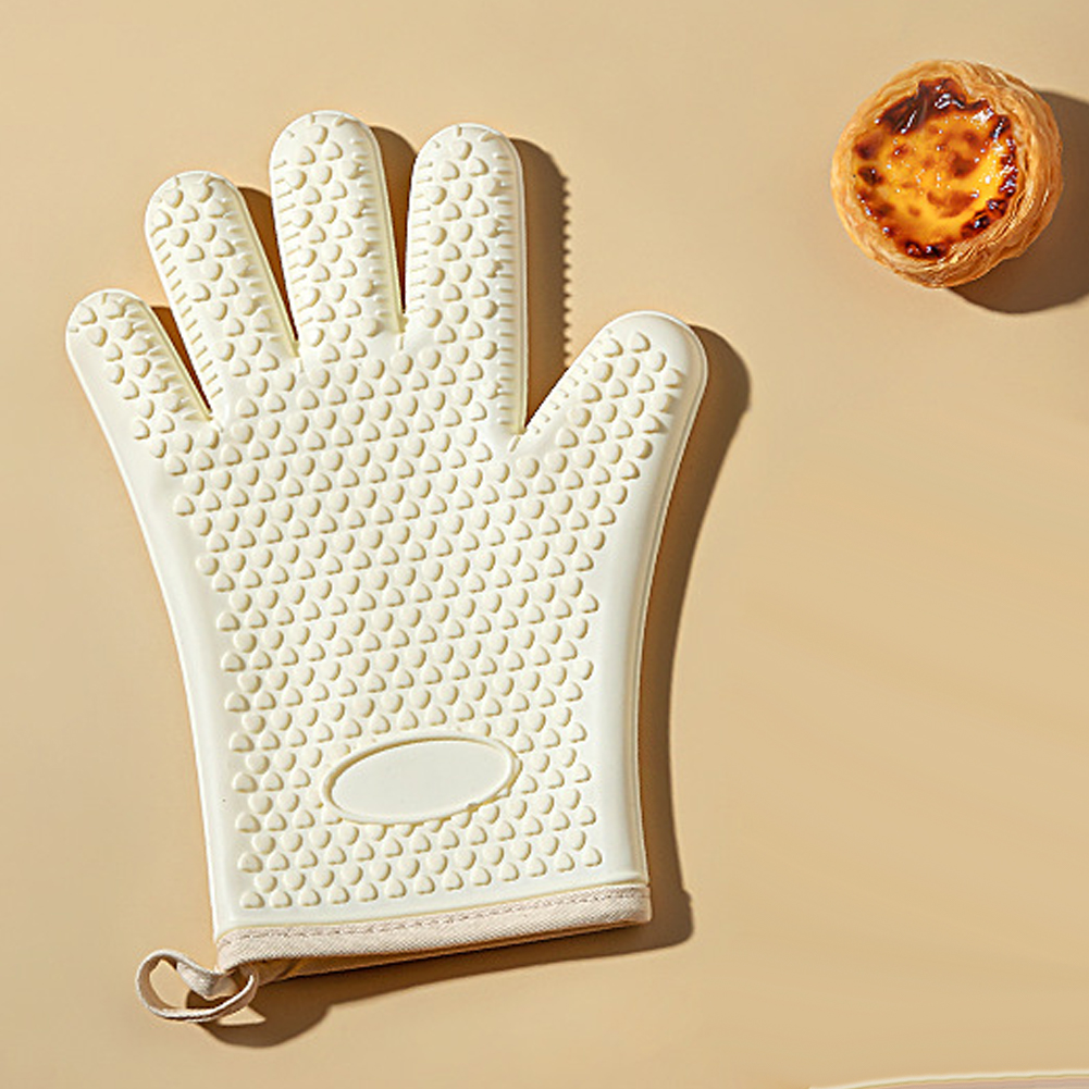 Insulated Scalding Gloves Heat - Heat Resistant Glove review and price