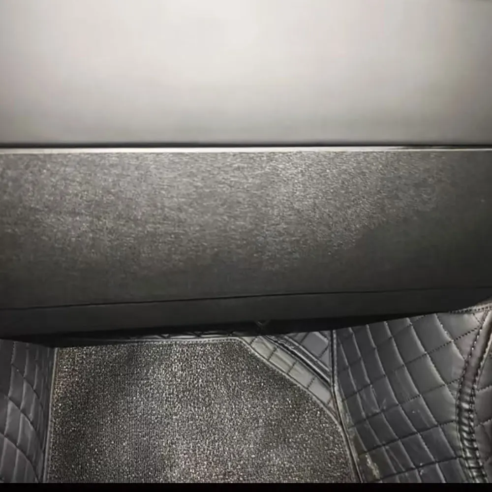 Glove Box Anti Kick Sticker Fo - Leather Driving Glove review and price