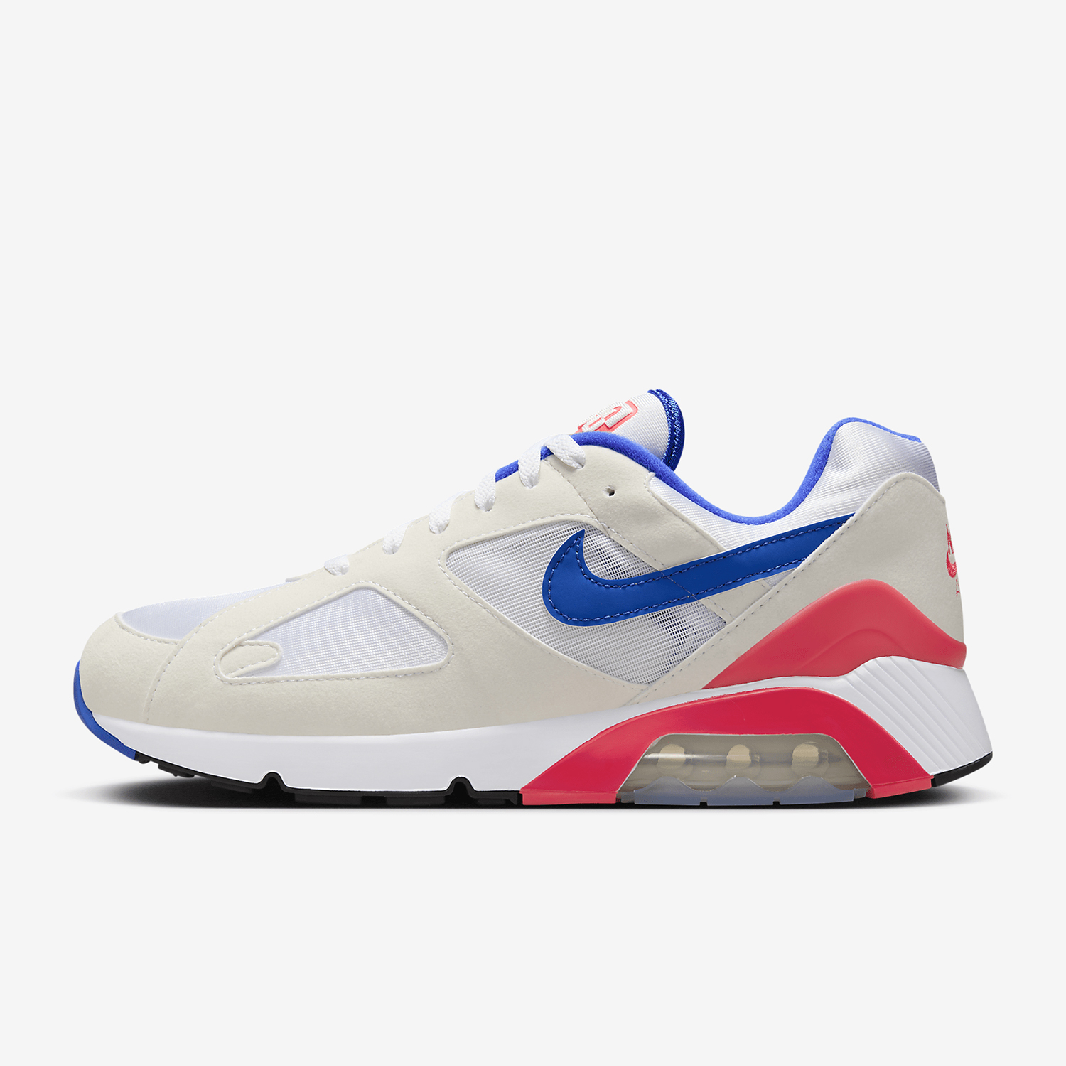 Nike genuine Air Max 180 men's - Nike Shoes Air Max 270 review and price