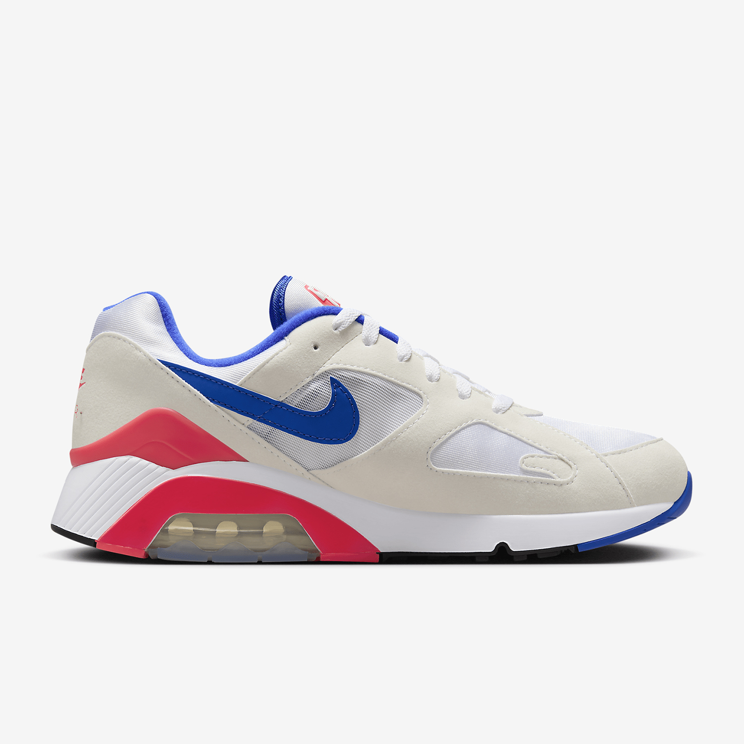 Nike genuine Air Max 180 men's - Nike Shoes Air Max 270 review and price
